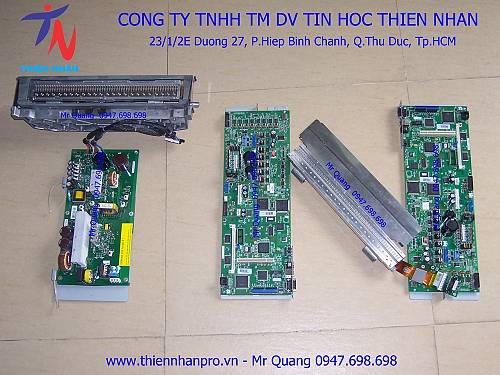 mainboard-nguon-dau-kim-shutle-assembly-printronix-p5000-p7000-p8000-series