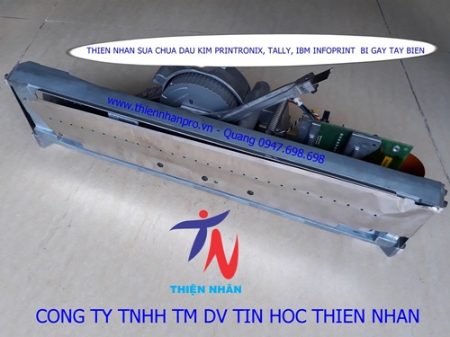 sua-chua-dau-kim-shuttle-assembly-printronix-bi-gay-tay-bien-bo-dao-dong-p8205-p8210-p8215-p8220-p8010-p8005