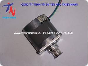 motor-keo-giay-paper-feed-motor-printronix-p5000