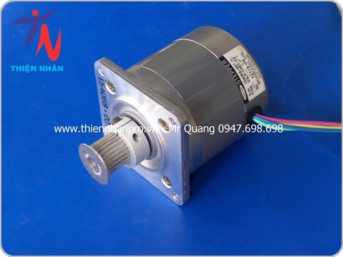 motor-keo-giay-paper-feed-motor-printronix-p5000