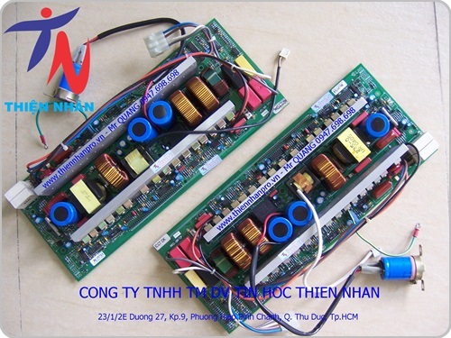 mainboard-sua-chua-mainboard-ups-netpro-2kva