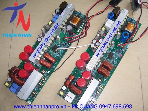 mainboard-sua-chua-mainboard-ups-ge-vh-series-2kva