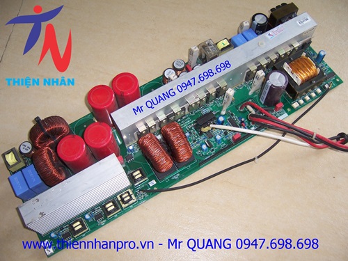 mainboard-sua-chua-mainboard-ups-ge-vh-series-1kva